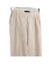 Chino rose saumon femme T34 – Chic et léger