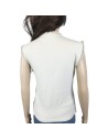 Tee-shirt rose pâle Gérard Darel T40 soie chic