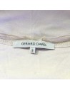 Tee-shirt rose pâle Gérard Darel T40 soie chic
