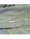 Tee-shirt kaki femme T40 manches 3/4 Mexx coton