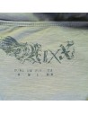Tee-shirt kaki femme T40 manches 3/4 Mexx coton