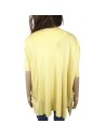 Gilet jaune chic Naulover femme T48