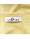 Gilet jaune chic Naulover femme T48