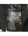 Pull rayé noir et blanc H&M T34