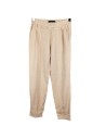 Chino rose saumon femme T34 – Chic et léger