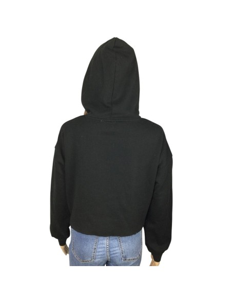 Sweat noir Looney Tunes pastel Jennyfer T34