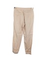 Chino rose saumon femme T34 – Chic et léger