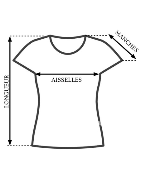 Tee-shirt rose pâle slim T40 femme été